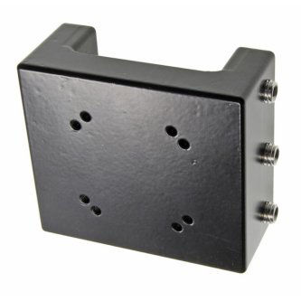 ProClip USA U MOUNT 45 TO 50MM WIDE